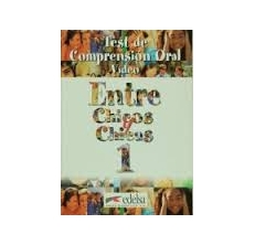 CHICOS CHICAS 1 (test de comp. video/ DVD)
