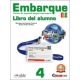 EMBARQUE 4 (B2) podręcznik/libro del alumno