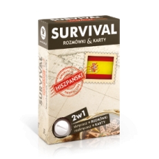 SURVIVAL - hiszpański