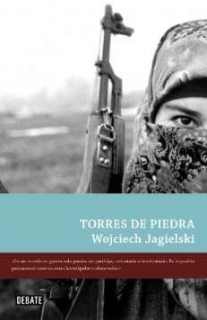 JAGIELSKI Wojciech, TORRES DE PIEDRA
