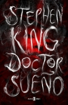 DOCTOR SUEÑO, Stephen KING