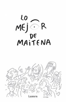 MAITENA, LO MEJOR DE MAITENA