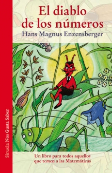 ENZENSBERGER Hans Magnus, EL DIABLO DE LOS NÚMEROS