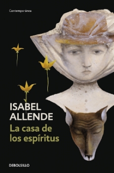 Isabel ALLENDE, La casa de los espíritus