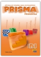 PRISMA PROGRESA B1 - PODRĘCZNIK +CD