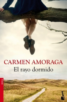 AMORAGA Carmen, EL RAYO DORMIDO