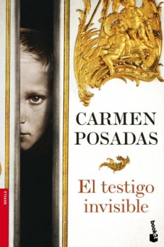 POSADAS Carmen, EL TESTIGO