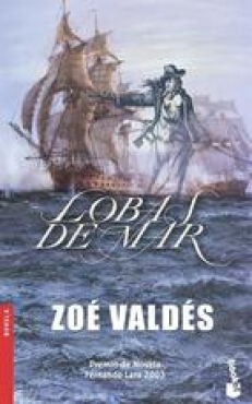VALDES Zoe, LOBAS DE MAR