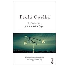 COELHO Paulo, EL DEMONIO Y LA SEÑORITA PRYM