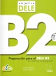 OBJETIVO DELE B2 modelos y estrategias (książka + CD libro + CD)