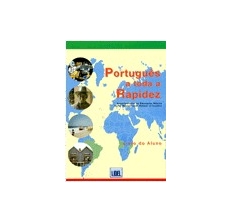 Portugues a toda a Rapidez (podręcznik)