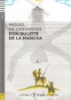 DON QUIJOTE DE LA MANCHA + CD, Poziom B2, Miguel de Cervantes – LECTURAS JOVENES Y ADULTOS  [*]
