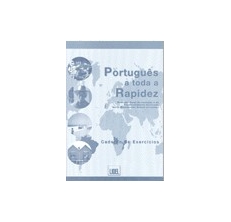 Portugues a toda a Rapidez (zeszyt ćwiczeń)