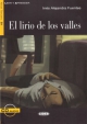 EL LIRIO DE LOS VALLES + CD, Poziom B1 – LEER Y APRENDER  [*]