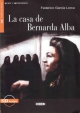 LA CASA DE BERNARDA ALBA + CD, Poziom B2 – LEER Y APRENDER  [*]