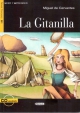 LA GITANILLA (+ CD audio), Poziom B1, Miguel de Cervantes – LEER Y APRENDER  [*]
