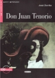 DON JUAN TENORIO + CD, Poziom C1, Jose Zorilla – LEER Y APRENDER  [*]