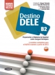Destino DELE B2 + Libro Digital [*]