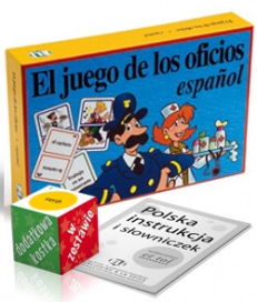 El juego de los oficios - JUGAMOS EN ESPANOL [*]