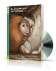 El Lazarillo de Tormes + CD audio, Poziom A2 – LECTURAS JOVENES Y ADULTOS  [*]