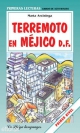 Terremoto en Mejico D.F., Poziom A1-A2 – PRIMERAS LECTURAS  [*]