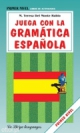 Juega con la gramática española, Poziom A1-A2 – PRIMERAS LECTURAS  [*]