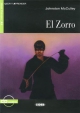 El Zorro + CD audio, Poziom A1 – LEER Y APRENDER  [*]