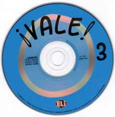 VALE! 3 CD [*]