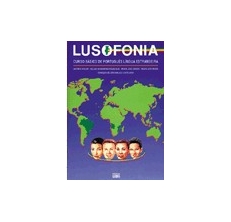 LUSOFONIA basico (kaseta)
