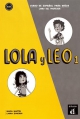 LOLA Y LEO 1, Libro del profesor