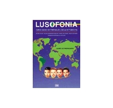 LUSOFONIA basico (podręcznik metodyczny)