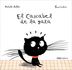 ALBO, Pablo EL CASCABEL DE LA GATA