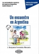 UN ENCUENTRO EN ARGENTINA, A2-B1 MP3 descargable
