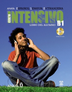 CURSO INTENSIVO B1 (alumno + CD)