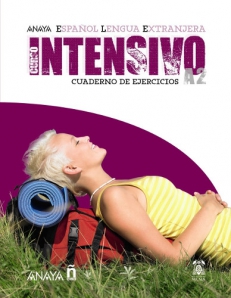 CURSO INTENSIVO A2 (ejercicios)