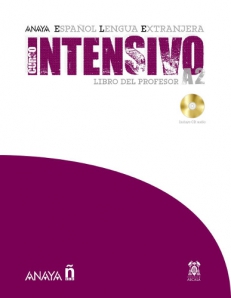 CURSO INTENSIVO A2 (profesor + CD)
