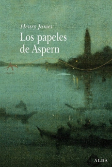 LOS PAPELES DE ASPERN aut. James Henry