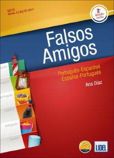 FALSOS AMIGOS, español-portugués A1-B1+