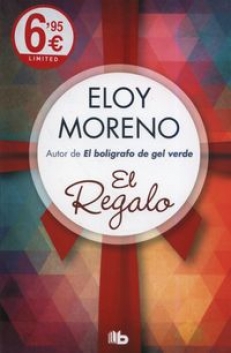 EL REGALO aut. Moreno Eloy 