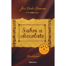 Jose Carlos Carmona SABOR A CHOCOLATE 