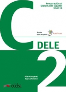 DELE C2 (preparación al Diploma de Español Nivel C2)