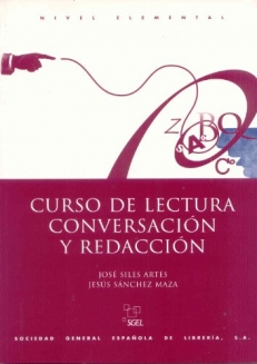 CURSO DE LECTURA, CONVERSACIÓN Y REDACCIÓN 1 (elemental)