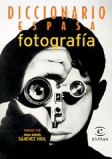 Diccionario ESPASA de fotografia