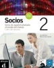 SOCIOS 2 +CD nowa wersja (podręcznik/l.del alumno)