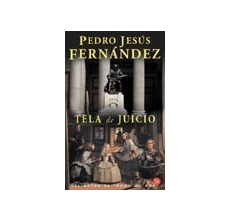 FERNANDEZ, Pedro Jesus,   TELA DE JUICIO