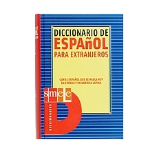 Diccionario de Espańol para Extranjeros (twarda oprawa)