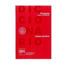 Diccionario SM INTERMEDIO Primaria