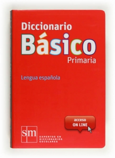 Diccionario SM BASICO Primaria