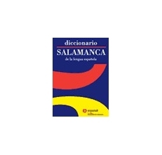 Diccionario SALAMANCA (miękka opr.)