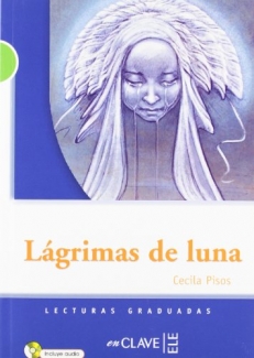LAGRIMAS DE LUNA B1 (+CDaudio)